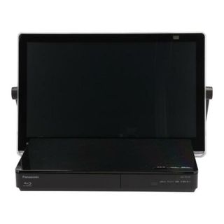 <br>Ｐａｎａｓｏｎｉｃ パナソニック/ポータブル液晶テレビ／プライベートビエラ/UN-15CTD10/VP1DA002262/液晶テレビ/Bランク/58【中古】(テレビ)