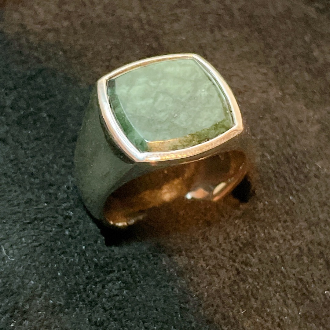 TOM WOOD - 【TOMWOOD / トムウッド】CUSHION GREEN MARBLE 54の通販