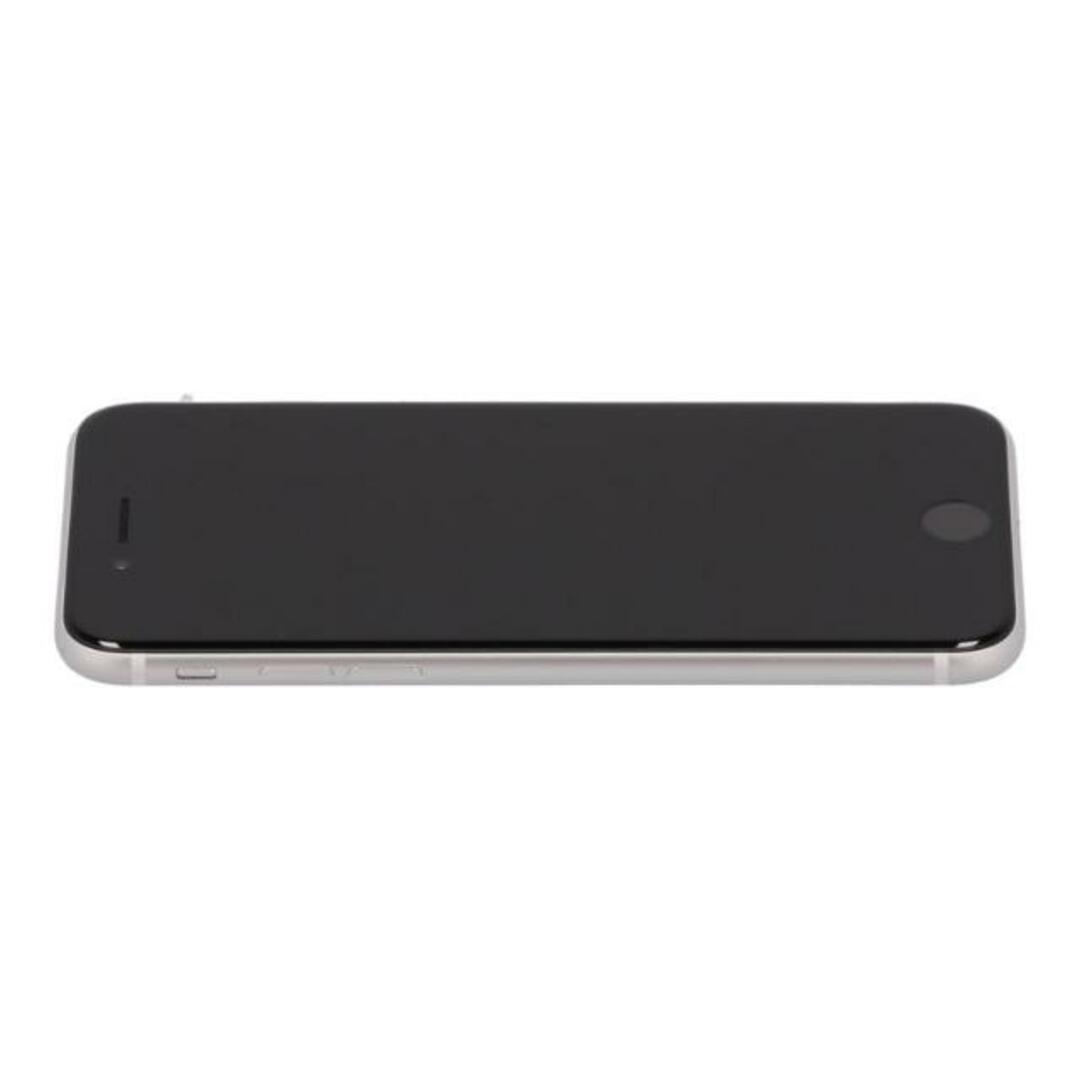 Apple アップル/iPhone SE(第2世代)64GB/MHGQ3J/A/HCVFK7AXPLJR Apple アップル/iPhone SE(第2世代)64GB/MHGQ3J/A/HCVFK7AXPLJR