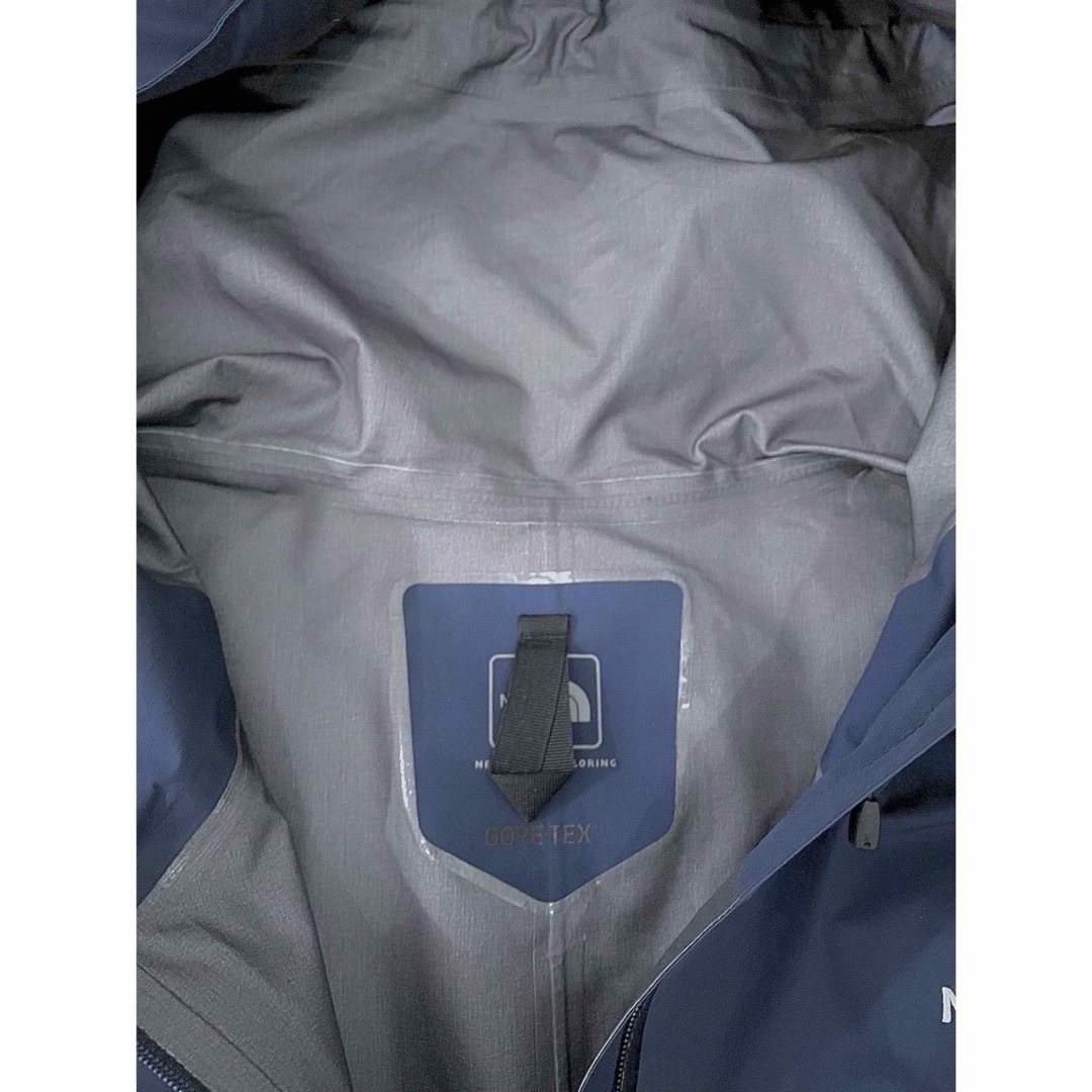THE NORTH FACE ザ・ノース・フェイス クライムライトジャケット THE NORTH FACE ザ・ノース・フェイス クライムライトジャケット