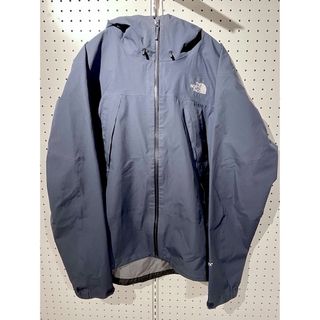 ザノースフェイス(THE NORTH FACE)のTHE NORTH FACE ザ・ノース・フェイス クライムライトジャケット(マウンテンパーカー)