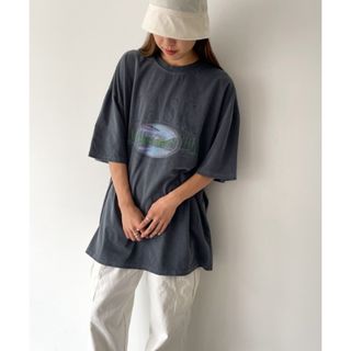 キャナルジーン(CANAL JEAN)のCANAL JEAN  El mar(エルマール) 'ALASKA'半袖Tシャツ(Tシャツ(半袖/袖なし))