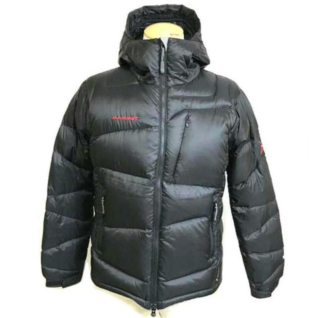 <br>MAMMUT マムート/ATLAS Hooded Down/JP1010-13721/S/メンズアウター/Bランク/51メンズ