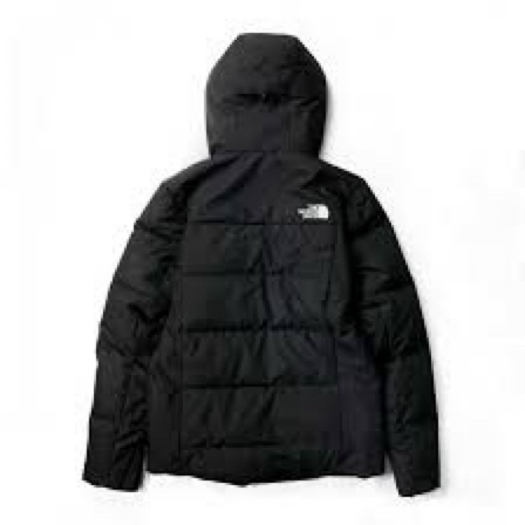 THE NORTH FACE(ザノースフェイス)の新品　ノースフェイス　ダウン　コアファイアー　550フィル　メンズL メンズのジャケット/アウター(ダウンジャケット)の商品写真