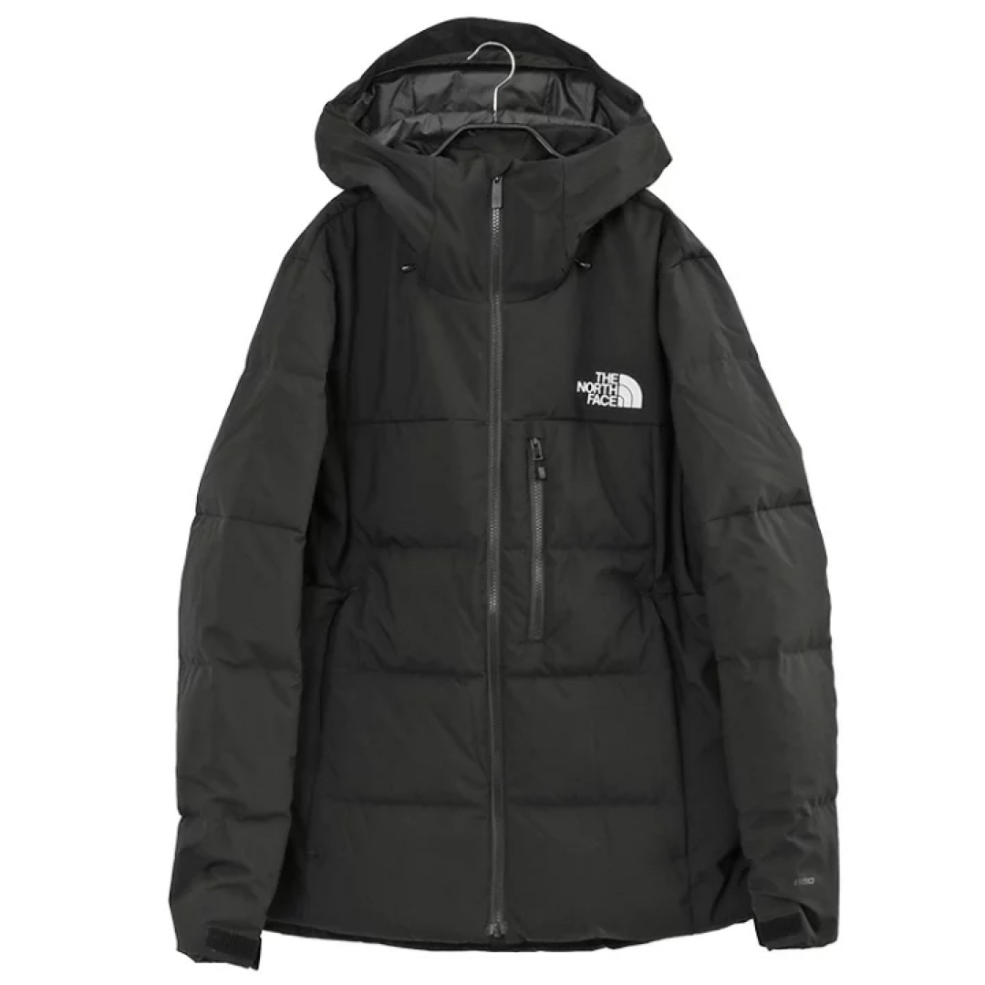 THE NORTH FACE(ザノースフェイス)の新品　ノースフェイス　ダウン　コアファイアー　550フィル　メンズL メンズのジャケット/アウター(ダウンジャケット)の商品写真