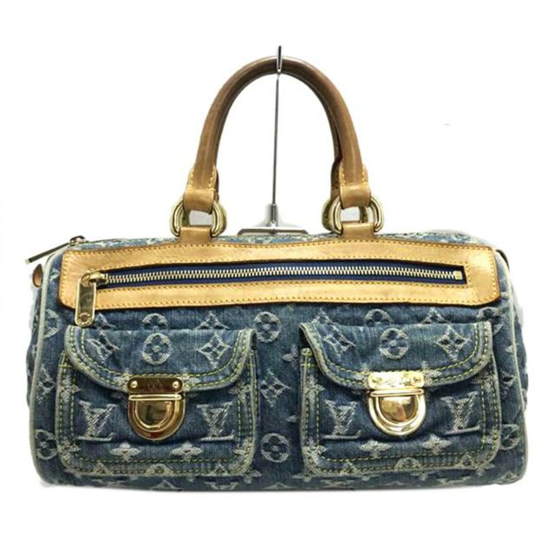 <br>LOUIS VUITTON ルイ・ヴィトン/ネオスピーディ/M95019/SP0***/ルイ・ヴィトン/Bランク/51バッグ