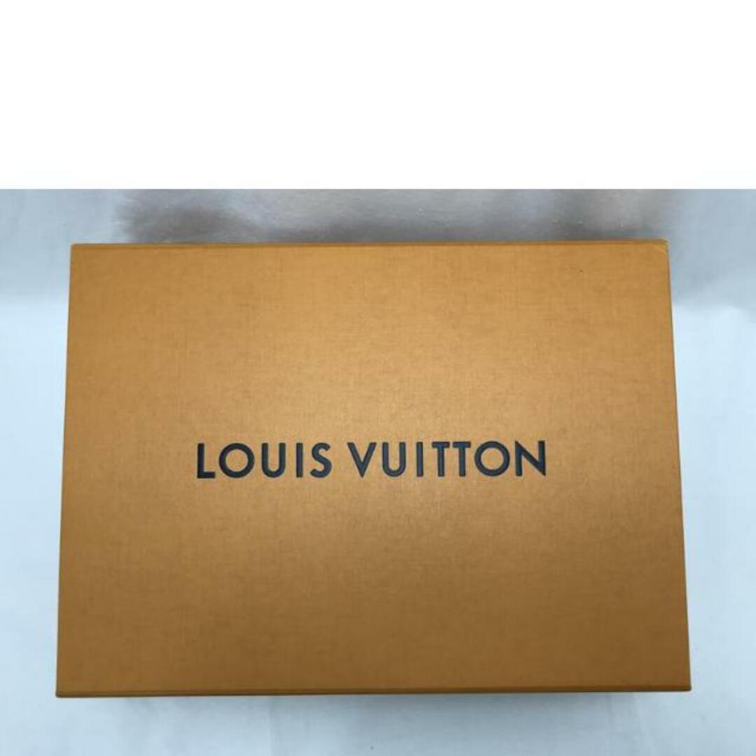 LOUIS VUITTON ルイ・ヴィトン/ビーニーLVスパーク/M77882/RN5***/ルイ・ヴィトン/Aランク/51【中古】 レディースの帽子(ニット帽/ビーニー)の商品写真