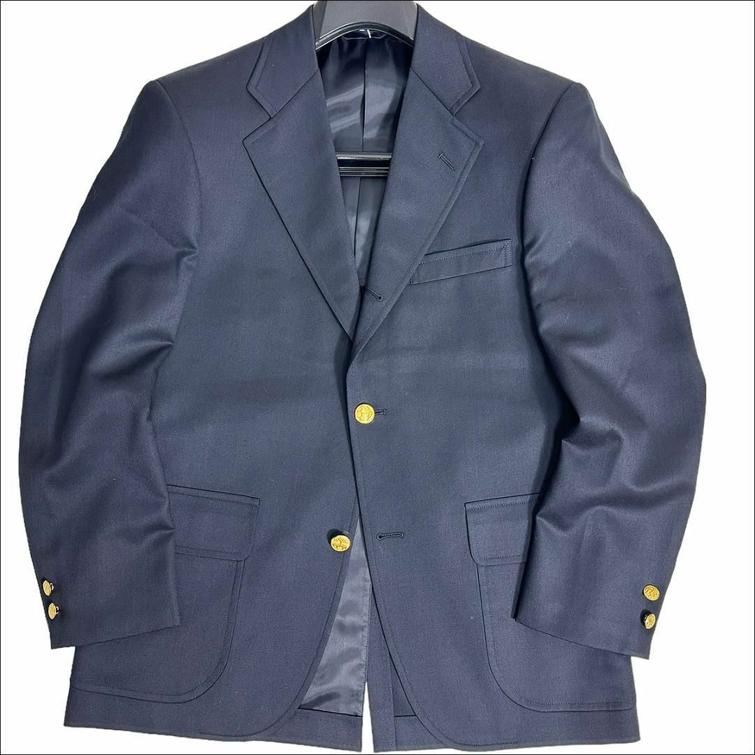 Brooks Brothers - J7087 超美品 ブルックスブラザーズ フランネル 金