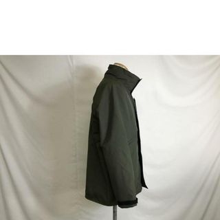 LAMOND ラモンド/Stand Down Military Jacket/LM-O-082/3/メンズアウター/Aランク/51【中古】