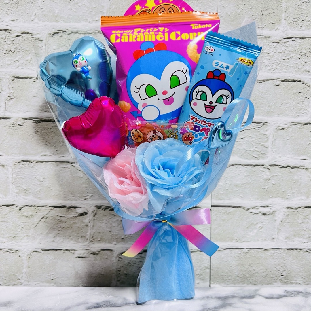 バルーンブーケ お菓子ブーケ 誕生日 発表会 結婚式 ひか 卒園 バルーンブーケ お菓子ブーケ 誕生日 発表会 結婚式 ひか 卒園