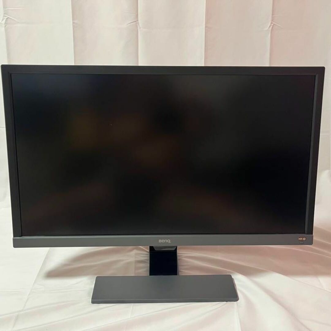 BENQ - 【極美品】BenQ ゲーミングモニター EL2870U 27.9型の通販 by