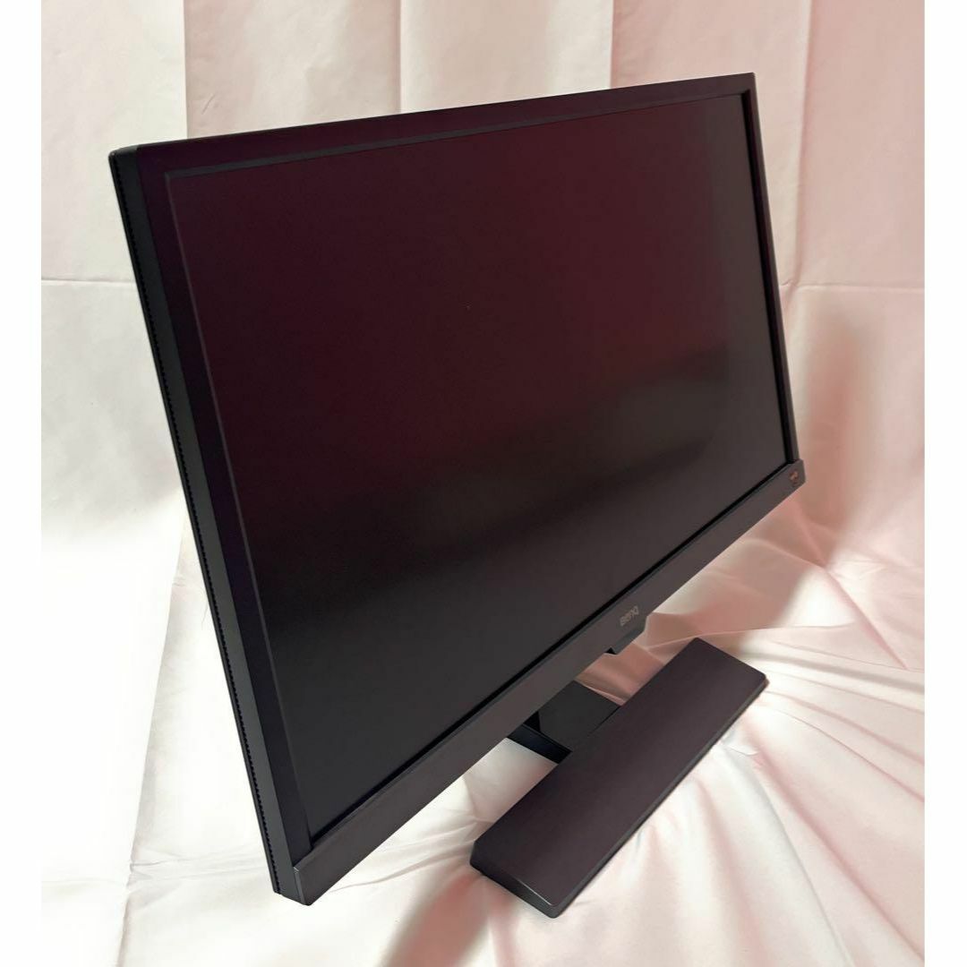 BENQ - 【極美品】BenQ ゲーミングモニター EL2870U 27.9型の通販 by