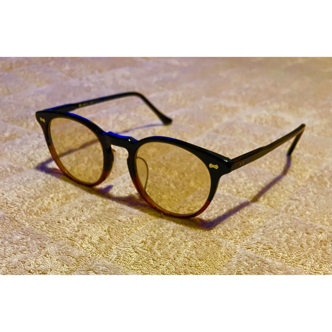 Ayame - 【美品】ayame アヤメ Boston ブラウンの通販 by ICONIQs shop