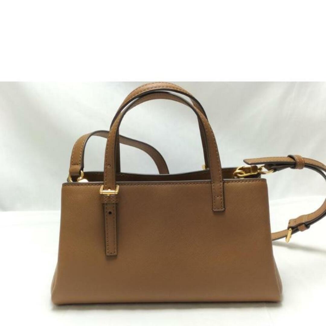 TORY BURCH トリーバーチ/Emerson Mini Tote Bag/146394/ブランドバック/Aランク/52【中古】 レディースのバッグ(ショルダーバッグ)の商品写真
