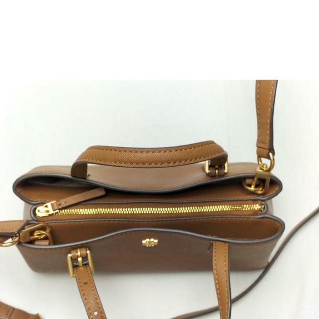 TORY BURCH トリーバーチ/Emerson Mini Tote Bag/146394/ブランドバック/Aランク/52【中古】 レディースのバッグ(ショルダーバッグ)の商品写真