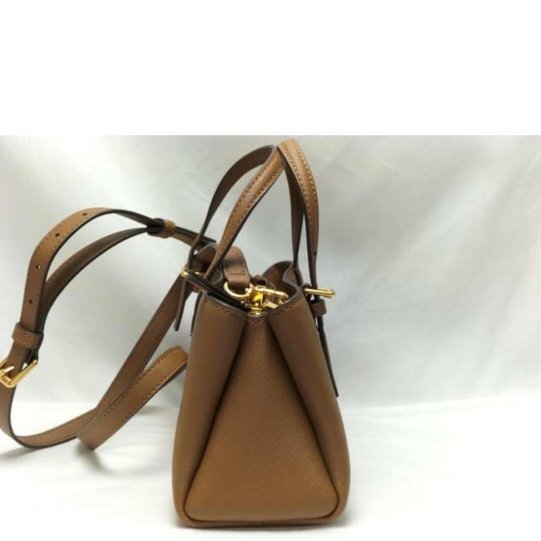 TORY BURCH トリーバーチ/Emerson Mini Tote Bag/146394/ブランドバック/Aランク/52【中古】 レディースのバッグ(ショルダーバッグ)の商品写真
