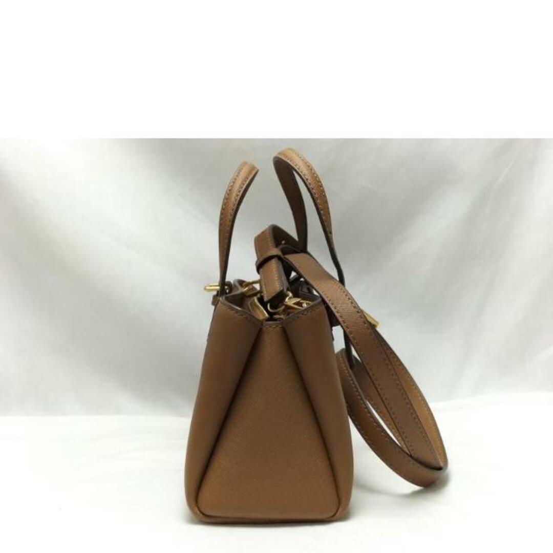 TORY BURCH トリーバーチ/Emerson Mini Tote Bag/146394/ブランドバック/Aランク/52【中古】 レディースのバッグ(ショルダーバッグ)の商品写真