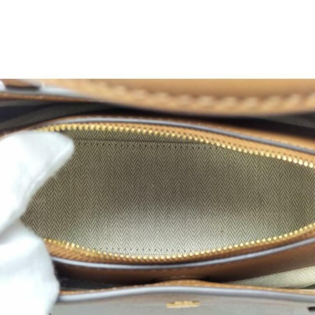 TORY BURCH トリーバーチ/Emerson Mini Tote Bag/146394/ブランドバック/Aランク/52【中古】 レディースのバッグ(ショルダーバッグ)の商品写真