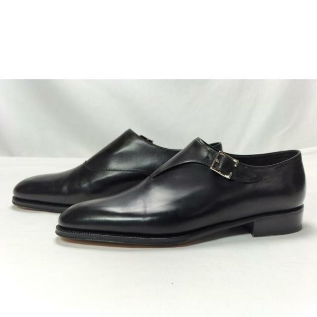 JOHN LOBB/プレステーシライン COAST JP25.5cm/メンズスシューズ JOHN LOBB/プレステーシライン COAST JP25.5cm/メンズスシューズ