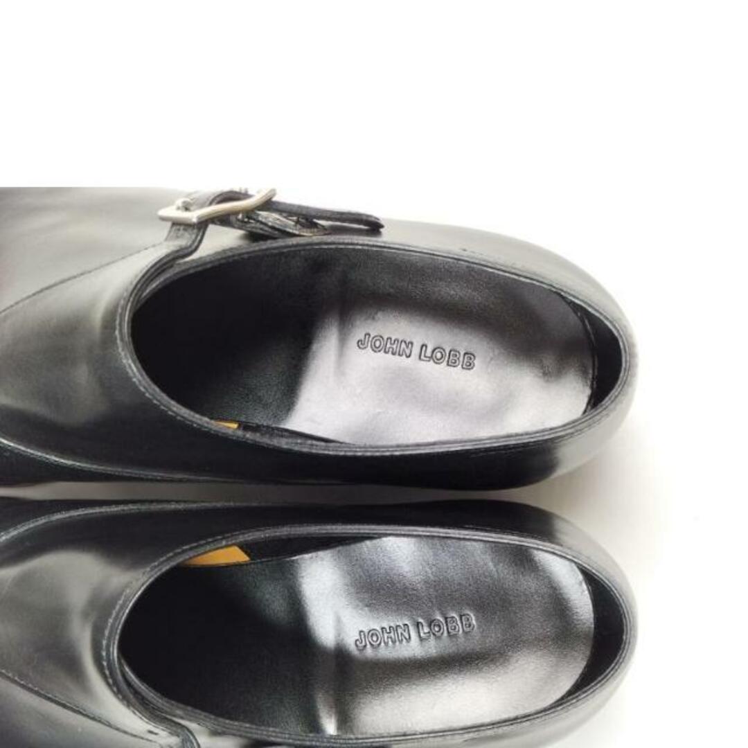 JOHN LOBB/プレステーシライン COAST JP25.5cm/メンズスシューズ JOHN LOBB/プレステーシライン COAST JP25.5cm/メンズスシューズ