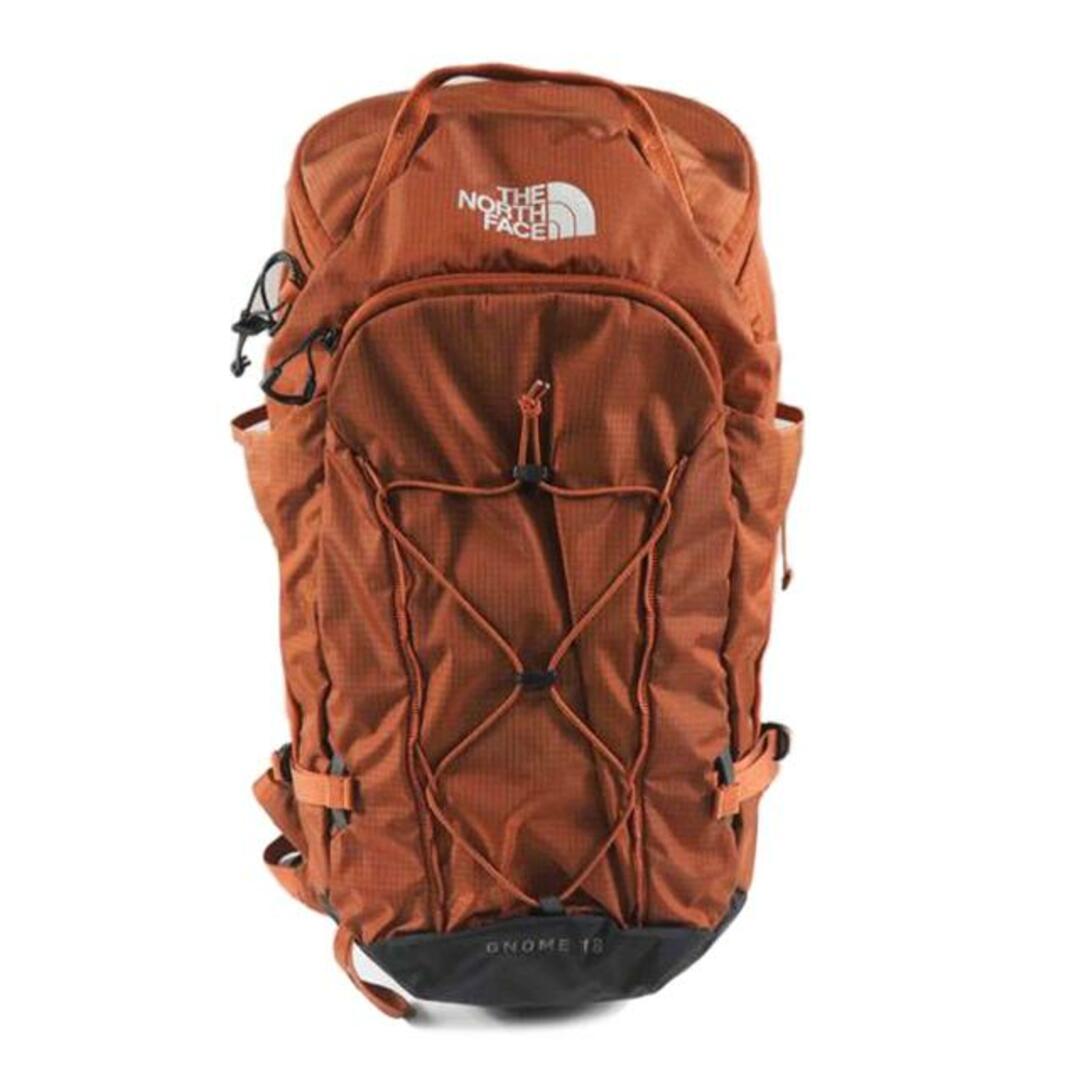 <br>ＴＨＥ　ＮＯＲＴＨ　ＦＡＣＥ ザノースフェイス/バックパック　ノーム18/NM62302//W24cm×H49cm×D13cmバッグ/Aランク/79【中古】 レディースのバッグ(リュック/バックパック)の商品写真