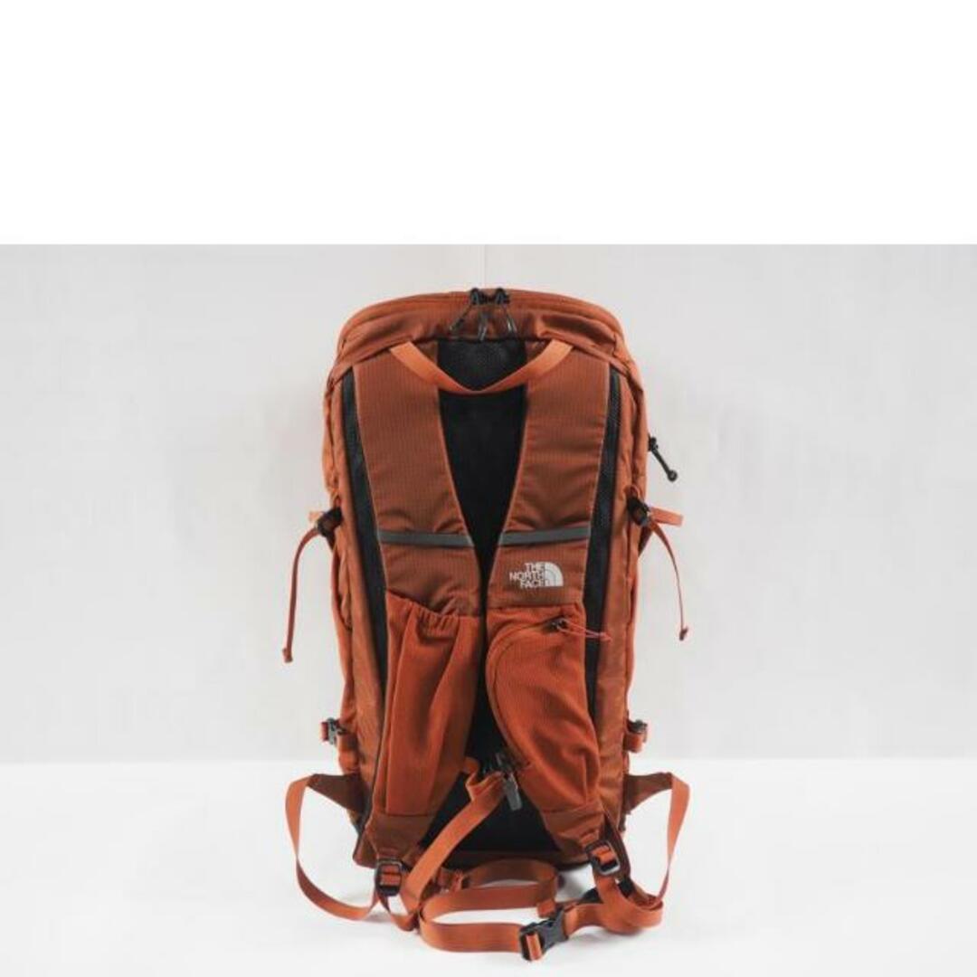 <br>ＴＨＥ　ＮＯＲＴＨ　ＦＡＣＥ ザノースフェイス/バックパック　ノーム18/NM62302//W24cm×H49cm×D13cmバッグ/Aランク/79【中古】 レディースのバッグ(リュック/バックパック)の商品写真