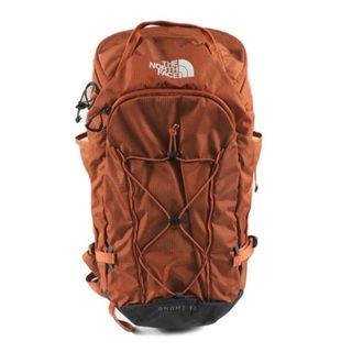 <br>ＴＨＥ　ＮＯＲＴＨ　ＦＡＣＥ ザノースフェイス/バックパック　ノーム18/NM62302//W24cm×H49cm×D13cmバッグ/Aランク/79【中古】(リュック/バックパック)