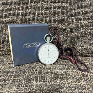 セイコー(SEIKO)のストップウォッチ　88-5051 SEIKO セイコー　時計(その他)