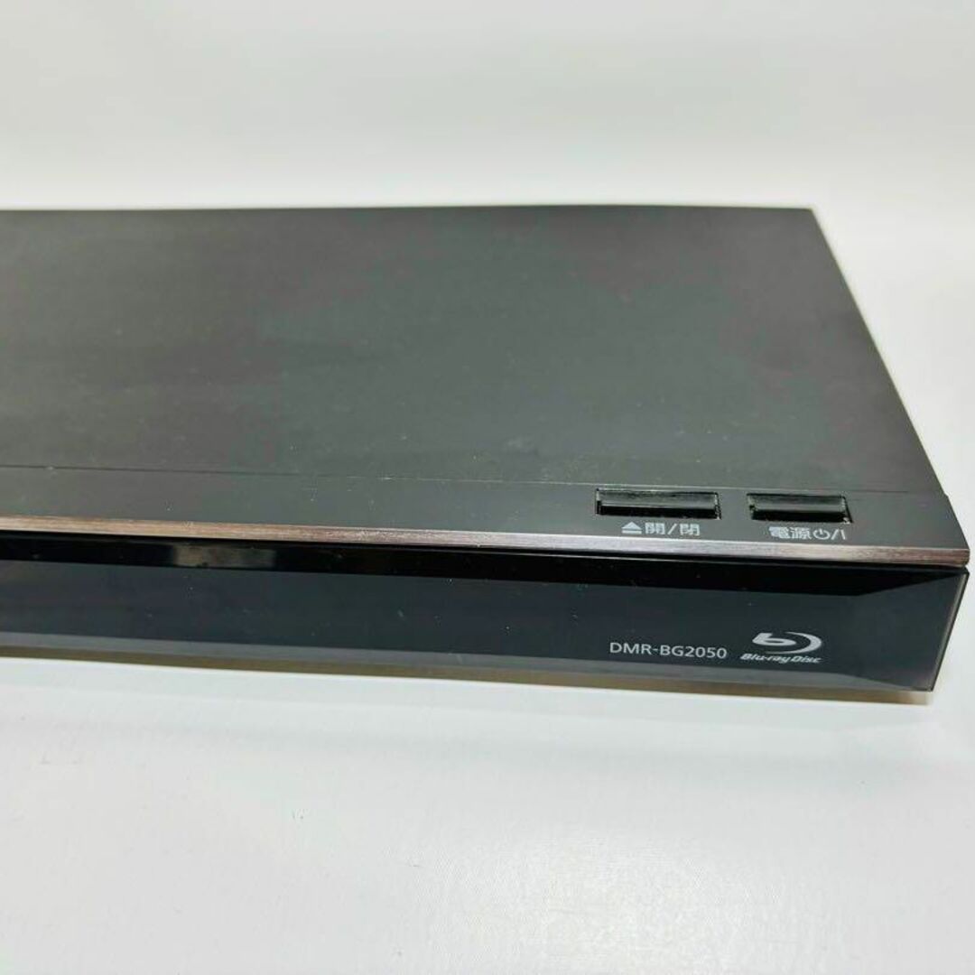Panasonic - Panasonic DIGA DMR-BG2050 6チューナー 2TBの通販 by