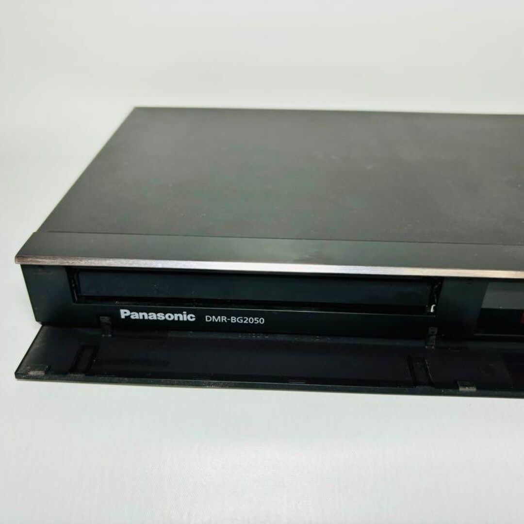 Panasonic - Panasonic DIGA DMR-BG2050 6チューナー 2TBの通販 by