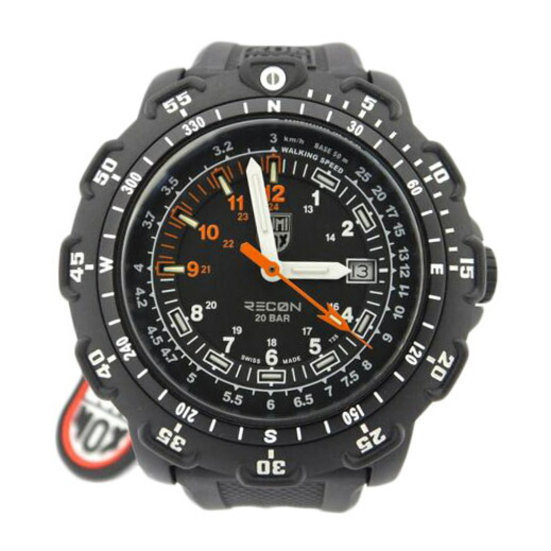 <br>ＬＵＭＩＮＯＸ ルミノックス/8820シリーズ／リーコンポイントマン．Ｌ／クォーツ/8821.KM//メンズ時計/ABランク/88時計