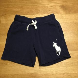 ポロラルフローレン(POLO RALPH LAUREN)のパンツ（ラルフローレン）(パンツ/スパッツ)