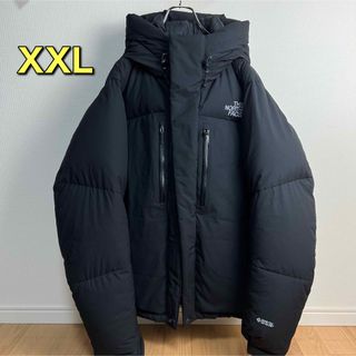 ザノースフェイス(THE NORTH FACE)のノースフェイス　バルトロライトジャケット　ND92240 ブラック　 XXL(ダウンジャケット)