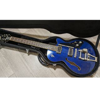 2006年製　Duesenberg Starplayer TV(エレキギター)