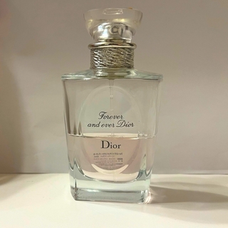 ディオール(Dior)のDior フォーエヴァーアンドエヴァーディオール(香水(女性用))