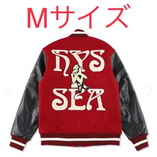 ウィンダンシー スタジャン(メンズ)の通販 84点 | WIND AND SEAの