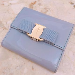 サルヴァトーレフェラガモ(Salvatore Ferragamo)のSayo様専用(財布)