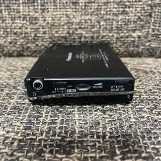 Panasonic - カセットプレーヤー RQ-S11 Panasonic S-XBSの通販 by Panasonic - カセットプレーヤー RQ-S11 Panasonic S-XBSの通販 by