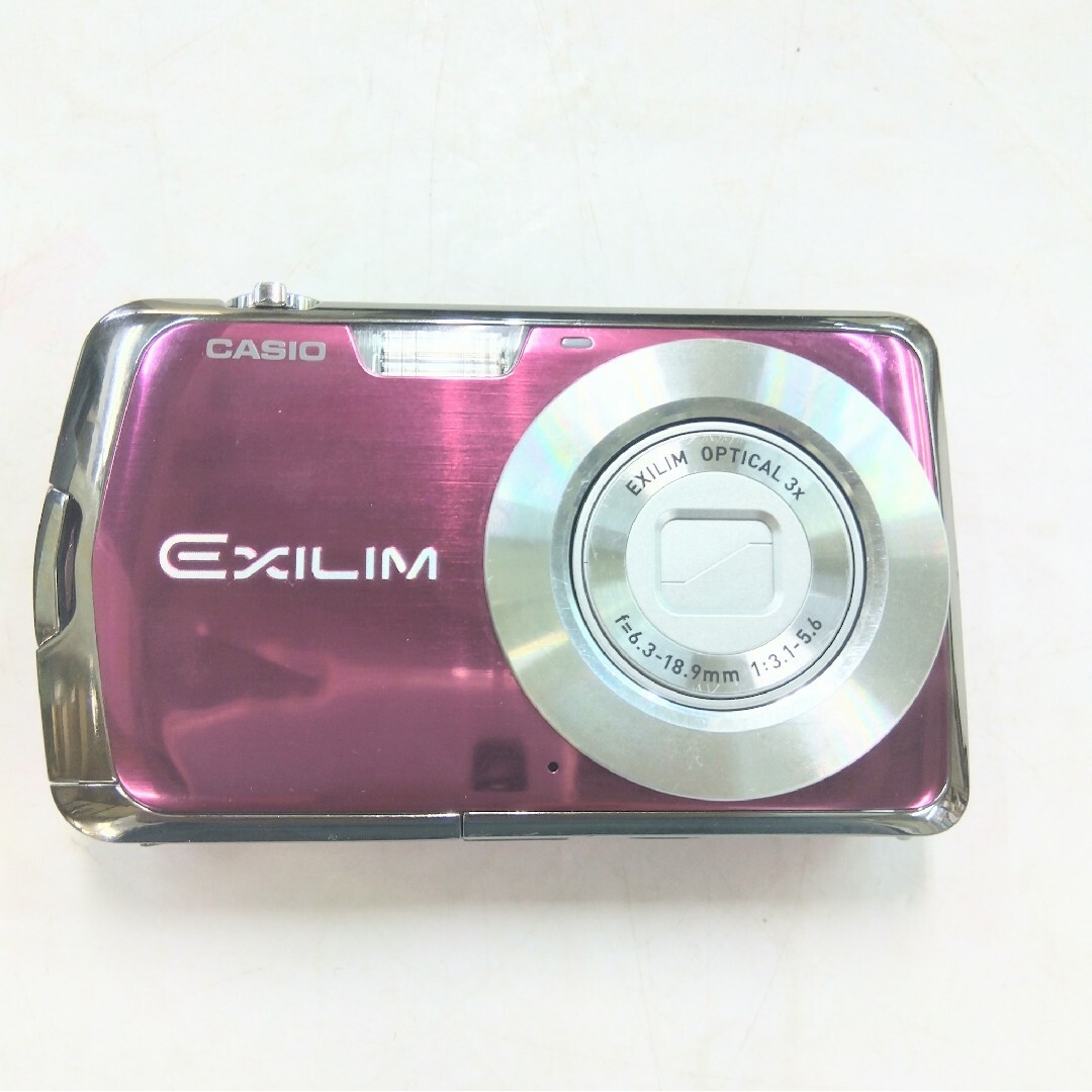 CASIO EXILIM EX-Z1200 カシオ エクシリム コンパクト