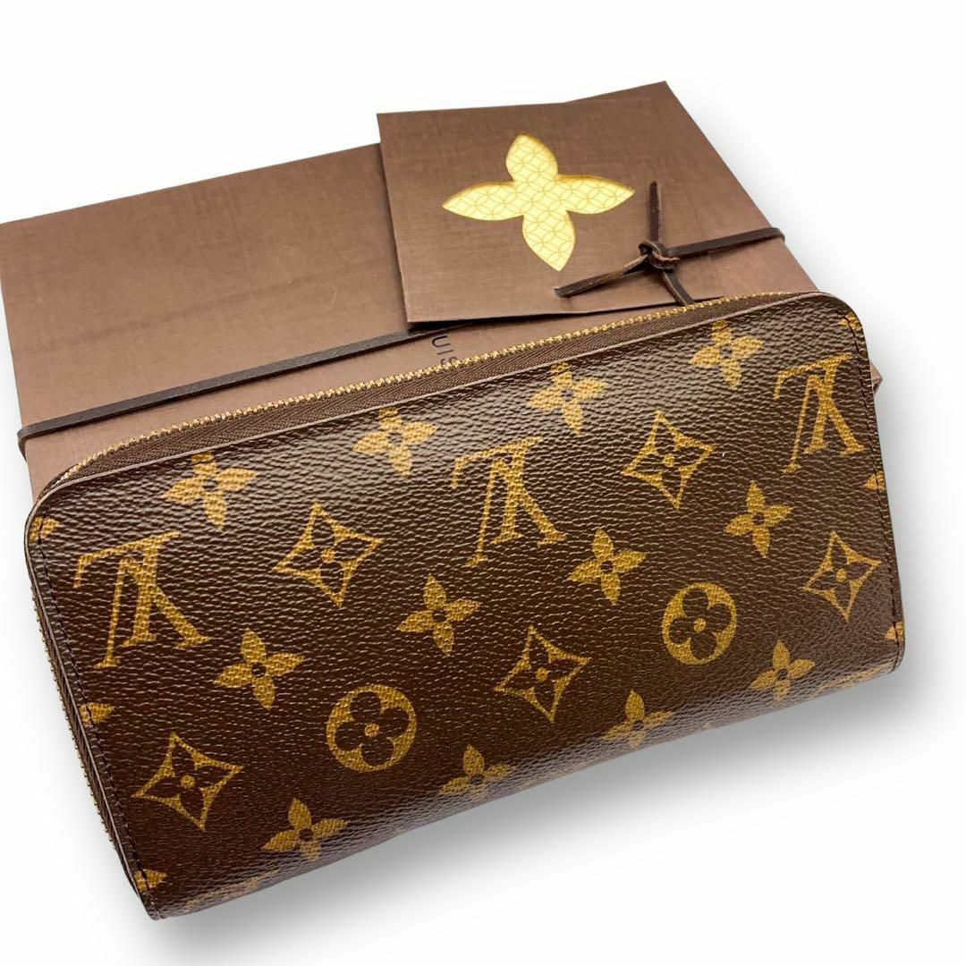 LOUIS VUITTON - 【超•極美品】箱保存袋付き ルイヴィトン 新型