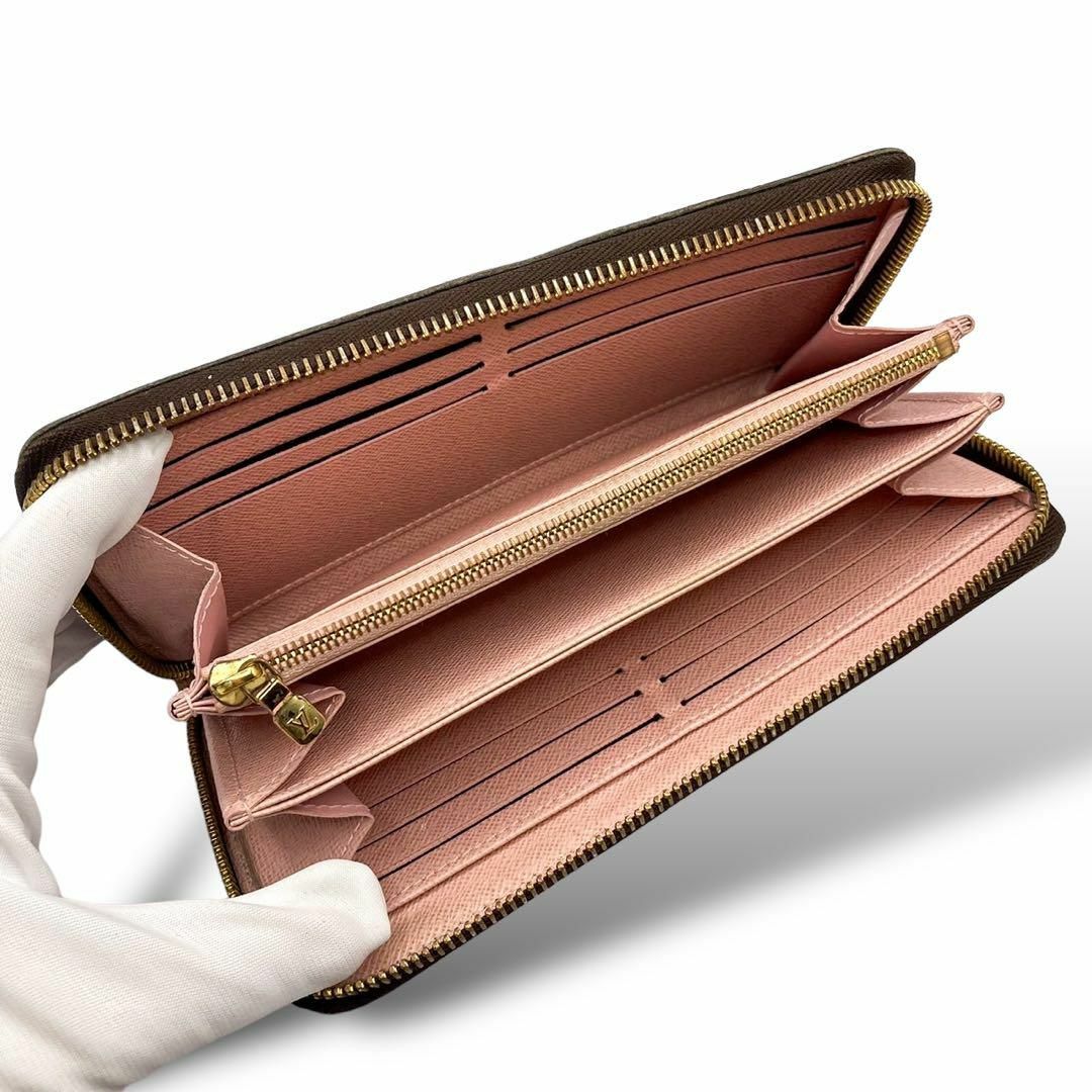 LOUIS VUITTON - 【超•極美品】箱保存袋付き ルイヴィトン 新型