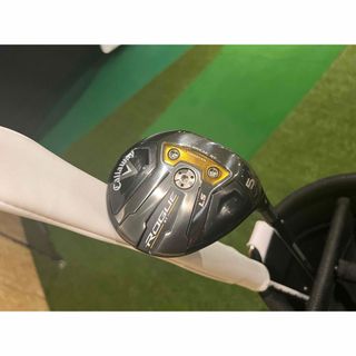 キャロウェイ(Callaway)のRogue ST LS 5W(クラブ)