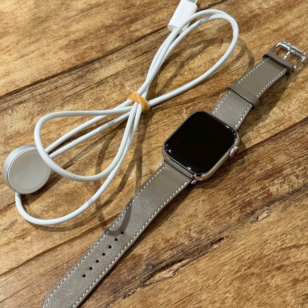 Apple Watch Hermes Series 7