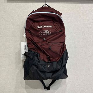 エムエムシックス リュック(レディース)の通販 59点 | MM6のレディース