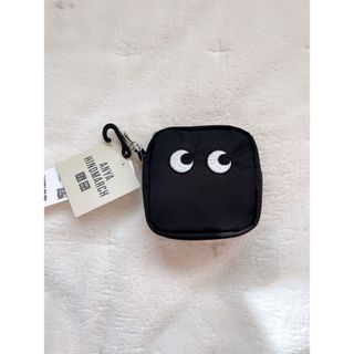 ユニクロ(UNIQLO)の新品　UNIQLO×Anya Hindmarch パッカブルバッグ(エコバッグ)