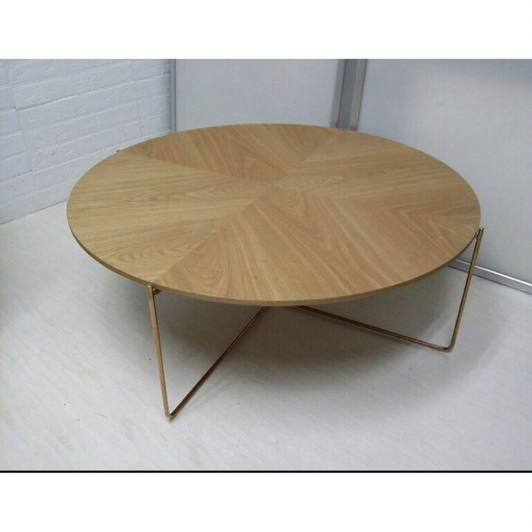 Francfranc - Modern Works♡モダンワークス♡コーヒーテーブル Francfranc - Modern Works♡モダンワークス♡コーヒーテーブル