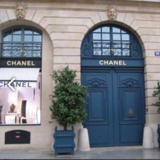 シャネル(CHANEL)のCHANEL  チャーム  ノベルティ(チャーム)