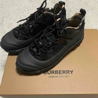 バーバリー(BURBERRY)のバーバリー スニーカー(スニーカー)