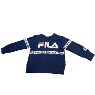 フィラ(FILA)の☆★当日発送☆★FILA トレーナー100㎝(Tシャツ/カットソー)