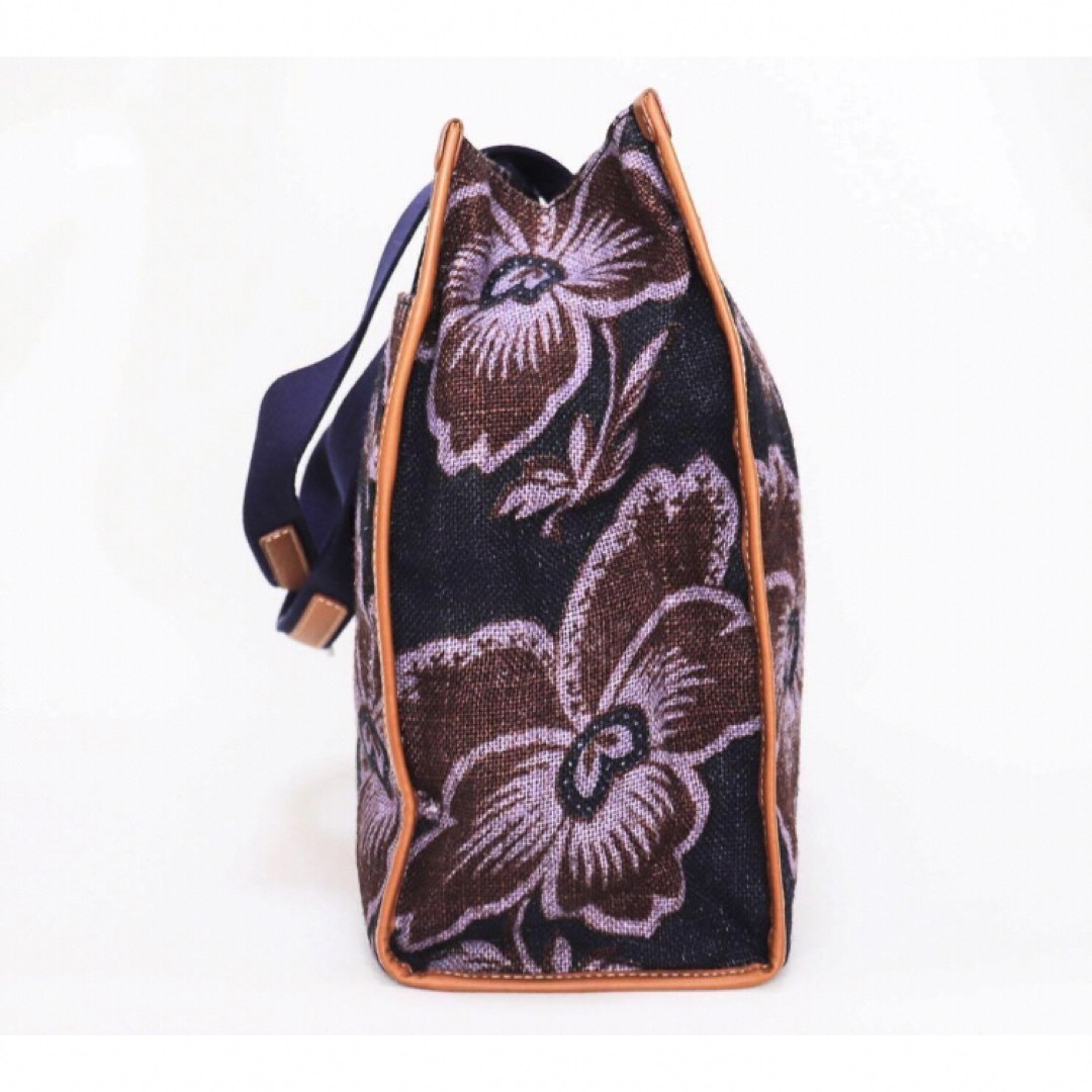 Vivienne Westwood - 《ヴィヴィアンウエストウッド》新品 大容量 麻